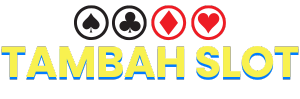 Logo TAMBAH SLOT